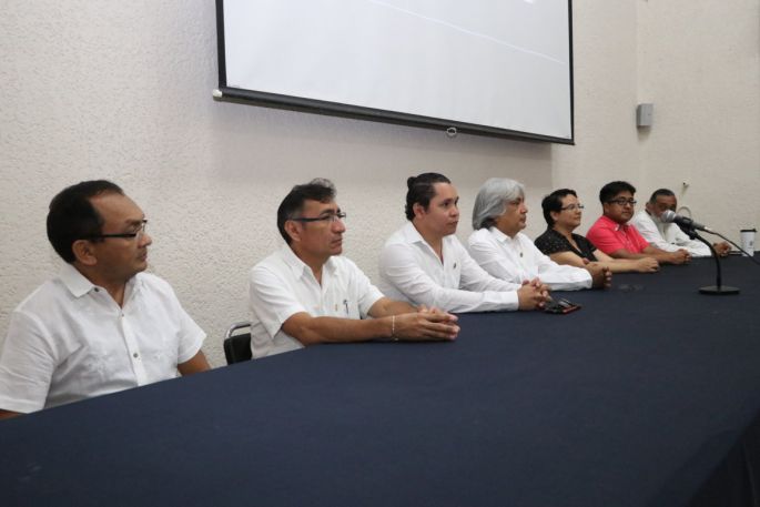 Se realizan las Cuartas Jornadas Semióticas Universitarias.
