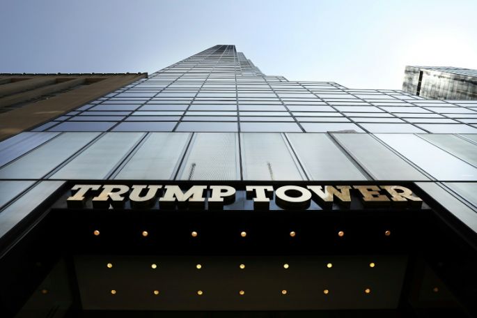 Demandan a Trump, sus hijos y su empresa por publicidad engañosa