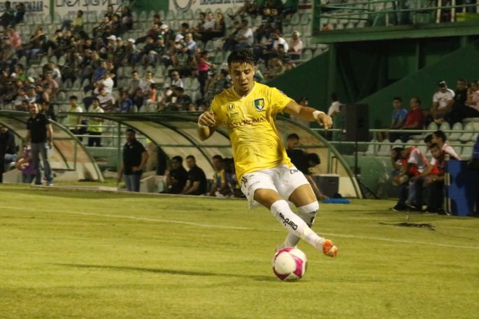 Los Venados FC son derrotados en el último minuto ante Cafetaleros 