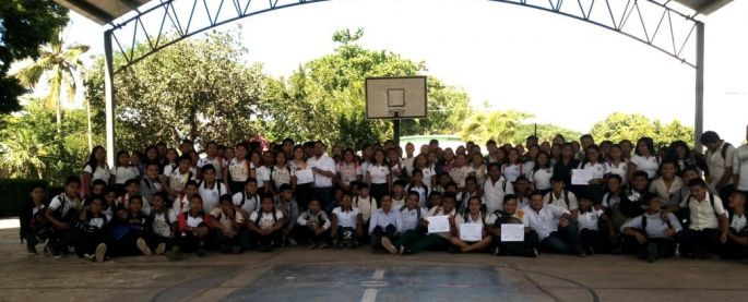 La SAGARPA y México Calidad Suprema brindan capacitación en materia de Inocuidad y Procesamiento de Alimentos