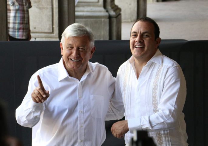 "Muy lamentable el fraude electoral de 2006, se hubiera evitado mucho daño al país": López Obrador