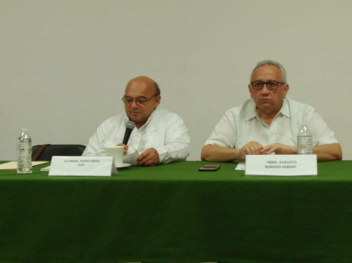 Denuncia Arquidiócesis sobre explotación de acuíferos en el poniente del estado
