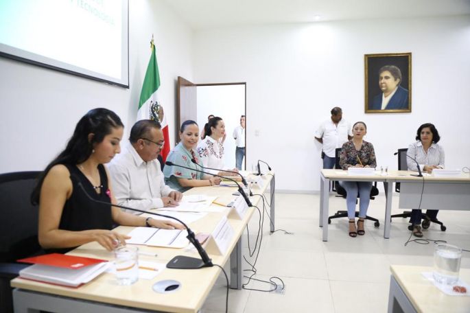 Fuerzas políticas piden respetar la ley en la asignación de Rectorías