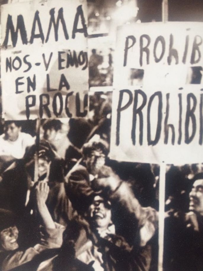 Dos de Octubre: La matanza de estudiantes en Tlatelolco 