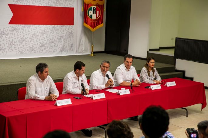 El PRI solicitará al INE ejerza la facultad de atracción de la elección de Monterrey