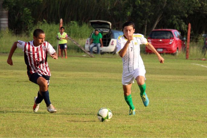 La Deportiva Venados y CEFOR Mérida se enfrentan hoy sábado en Tamanché