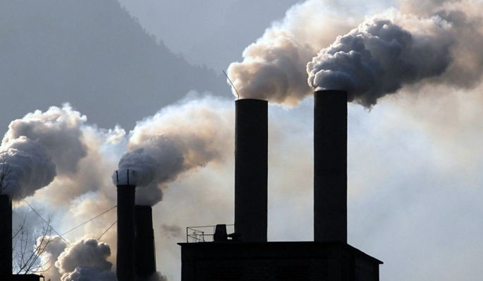 México, mejor preparado para hacer frente al cambio climático