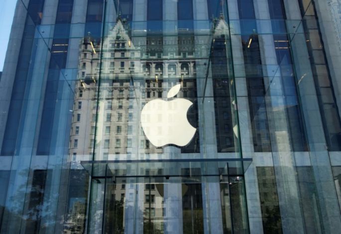 El valor de Apple cae por debajo de USD 1 billón por proyección decepcionante