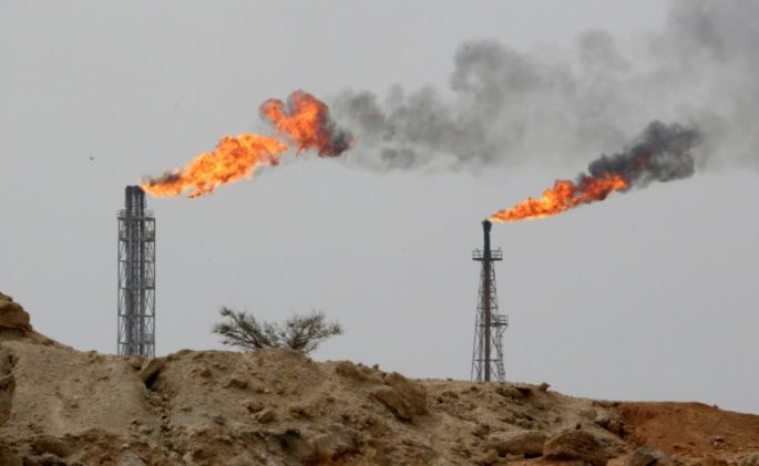 Las profundas sanciones contra Irán apuntan al petróleo y los bancos