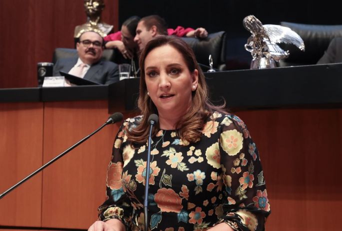 Propone el PRI reducir 50 por ciento el financiamiento público a partidos políticos