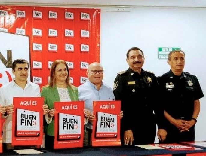 El Gobierno Estatal ofrecerá descuentos en multas y recargos por el Buen Fin