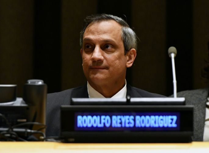 Cuba mira a soluciones de la UE para esquivar sanciones de EE.UU. contra Irán