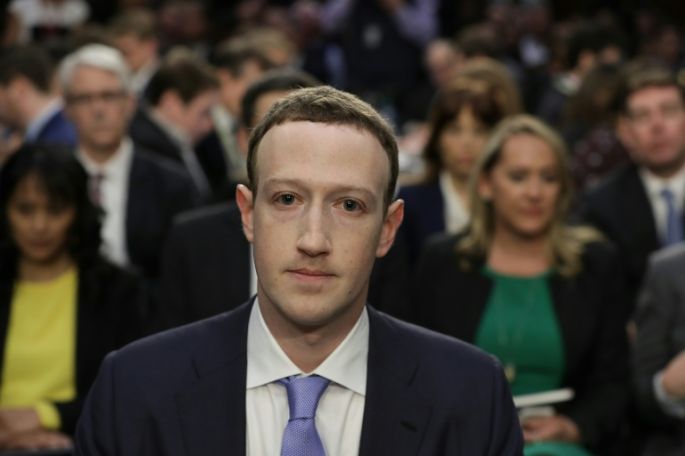 Facebook pagará 100 millones de euros al fisco italiano