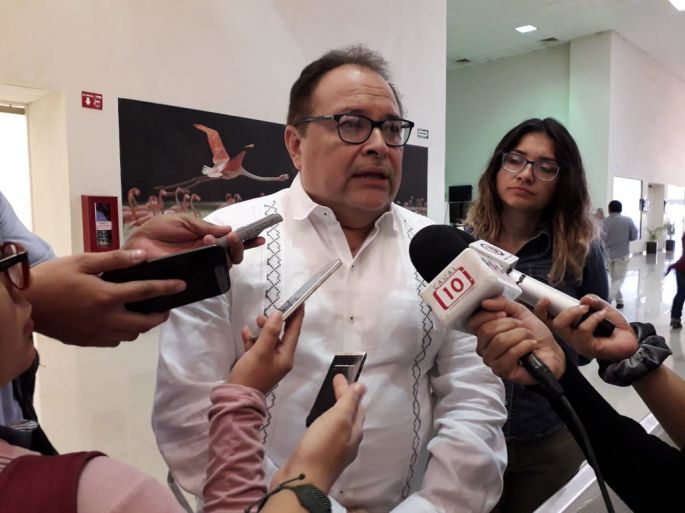 10 mil millones de inversiones para Yucatán en 2019 