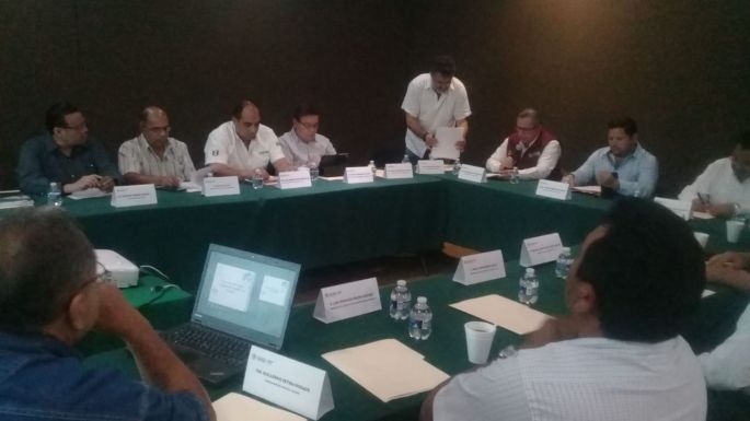 Integran el Comité Consultivo de Semillas del Estado de Yucatán