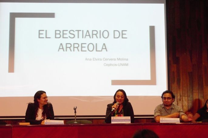 100 años de Juan José Arreola