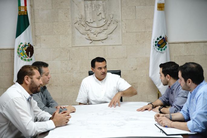 El Ayuntamiento de Mérida se declara listo para el proceso electoral del domingo   