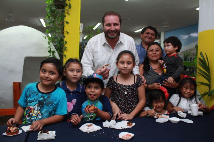 La Dirección de Desarrollo Social de Mérida promoverá la innovación y la diversión en la Feria X’matkuil 2018