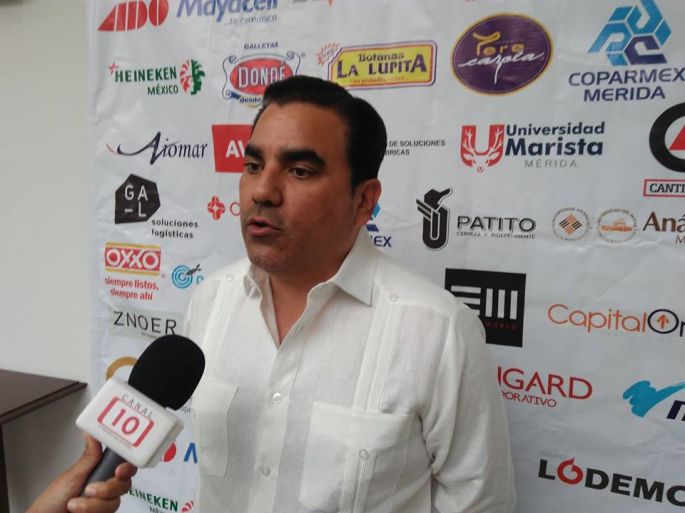 Pide la Corpamex al gobierno federal un presupuesto responsable