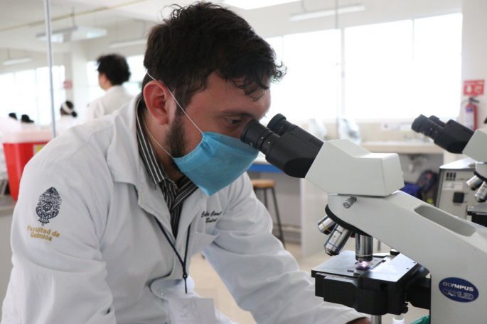 La Facultad de Química celebra su XXXIX Semana de la Química