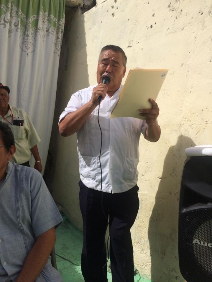 Jubilados federales perciben raquíticas pensiones