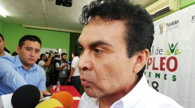 Hasta un 15 por ciento se han reducido los accidentes de trabajo