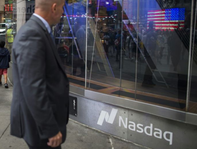 Wall Street cerró en fuerte alza tras las elecciones de EEUU