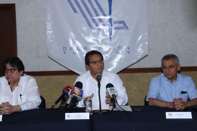 Amenazan con despidos en el sector manufacturero por altas tarifas eléctricas