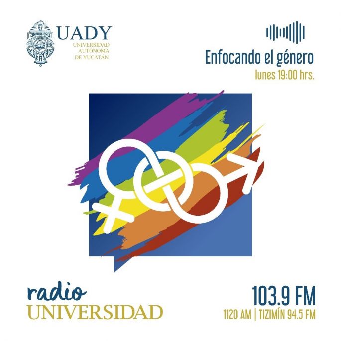‘Enfocando el Género’: nuevo programa de Radio Universidad