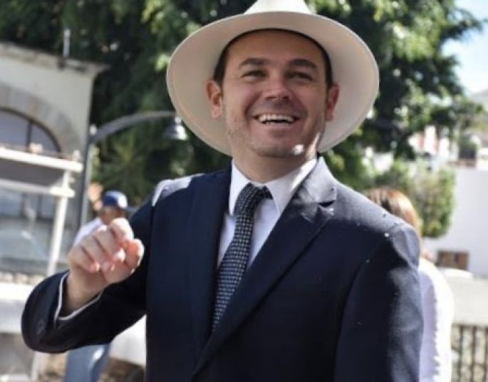 El alcalde fifí de Guanajuato no quiere turistas pobres porque "desgastan" la ciudad y no compran nada