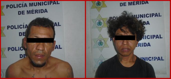 No respetan ni a Dios, par de ratas entran a robar a la Iglesia de San Cristóbal