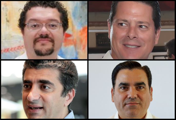 El Sector empresarial yucateco celebra la llegada de nuevas inversiones al estado
