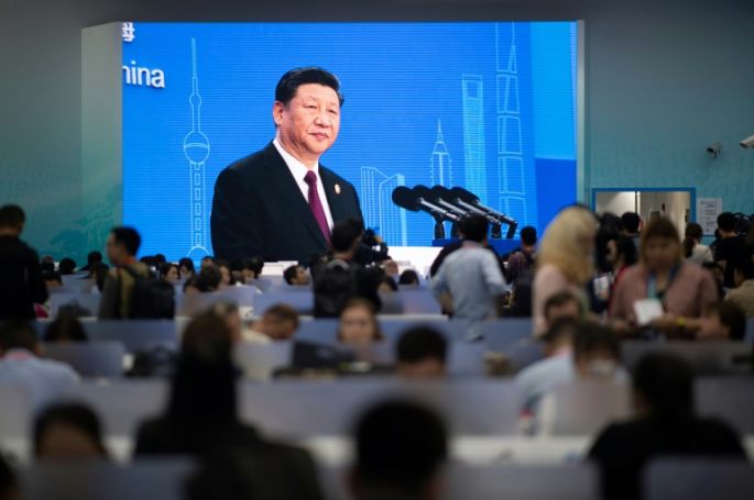 China promete abrir más su mercado ante las crecientes críticas