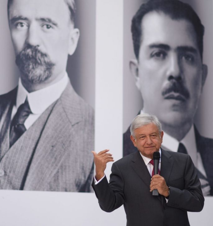 En los primeros 3 años del sexenio no se promoverán modificaciones legales en materia económica o fiscal: AMLO