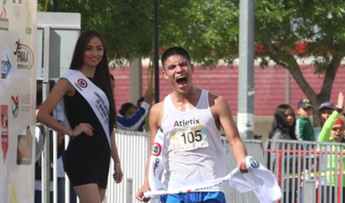 Suma México cinco medallas más en los JCC Barranquilla 2018 por reasignación