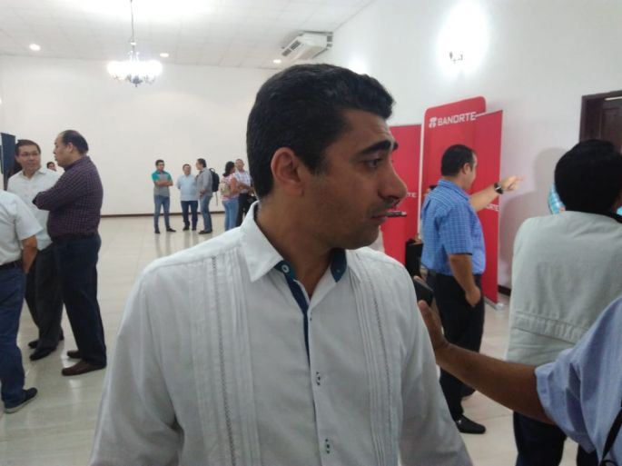 La Canaco aprueba el trabajo de la Secretaria de Turismo Michell Fridman
