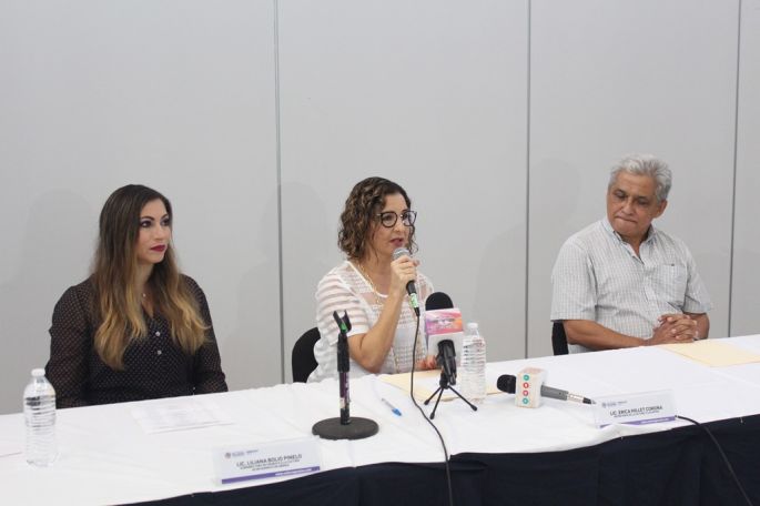 José Luis Enciso Martínez obtiene el Premio “Beatriz Espejo” 2018   