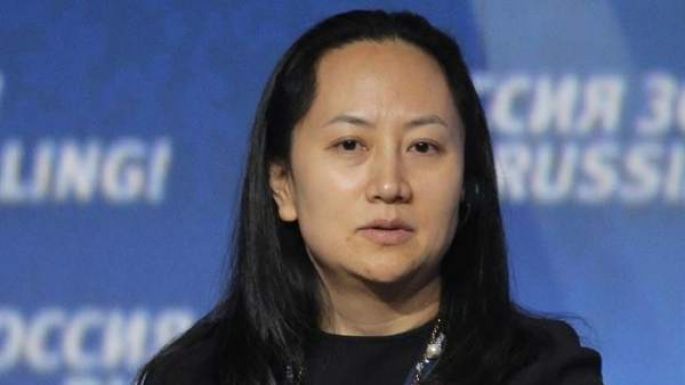 EE UU acusa a la ejecutiva de Huawei de fraude por intentar violar las sanciones contra Irán 