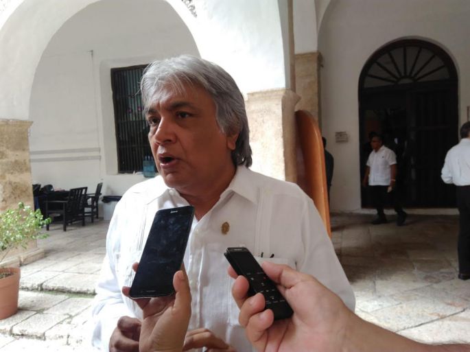 Buscan ampliar espacios e instalaciones para el Campus de Arquitectura de la Uady