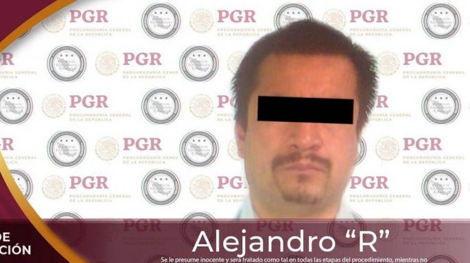 Cárcel a acusado de torturar a Lydia Cacho