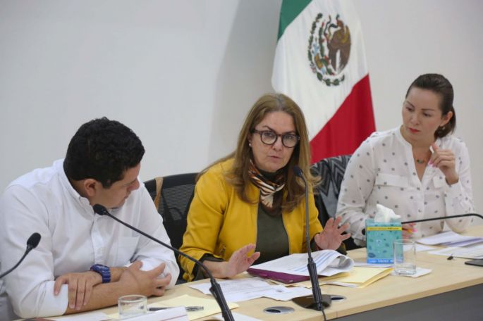 Dicen que a pesar de déficit heredado, el presupuesto 2019 apoyará sectores productivos en Yucatán
