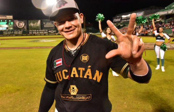 Los Leones brillan en la Navidad