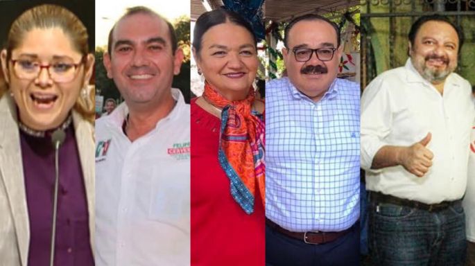 Aseguran connotados priistas que el PRI no está muerto en Yucatán y piden unión entre grupos