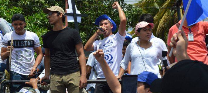 La ONU insta al diálogo y la tolerancia en Nicaragua