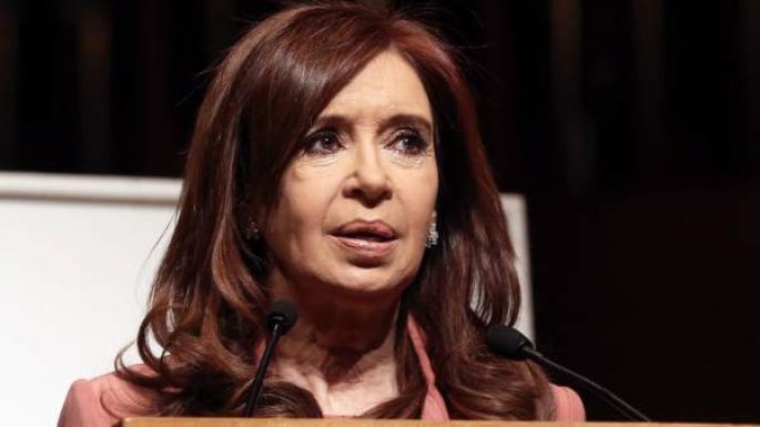 Confirman el procesamiento de Cristina Fernández de Kirchner por casos de sobornos millonarios