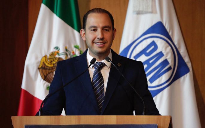 Para el PAN, es un engaño a los ciudadanos la reducción del IVA en la frontera
