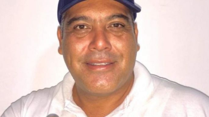 Hallan muerto al periodista Alejandro Márquez en Tepic