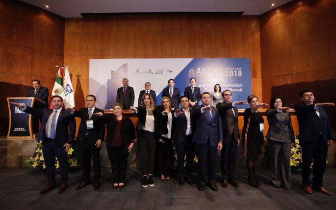 Alcaldes del PAN piden que Presupuesto esté orientado al municipio y sin tintes partidistas