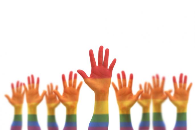 Aprueban en el Senado minuta que brinda seguridad social a cónyuges y concubinos del mismo sexo