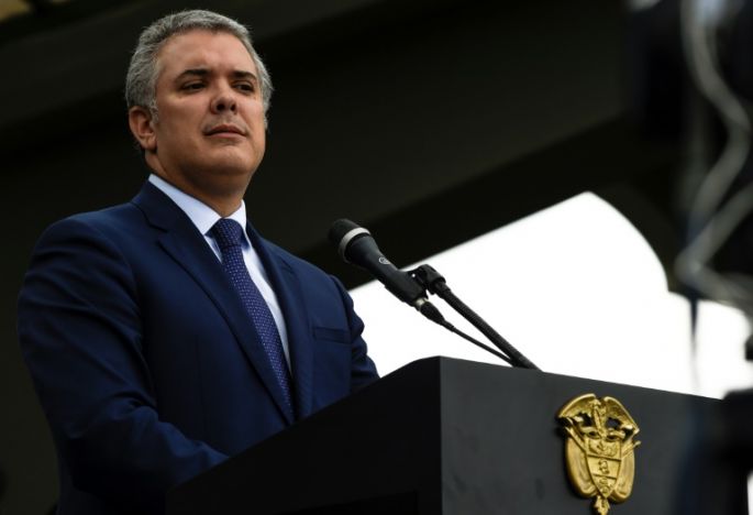 Colombia sube a 251 dólares el salario mínimo para 2019